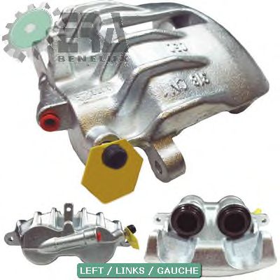 ERA BENELUX bc62523 -  Тормозной суппорт